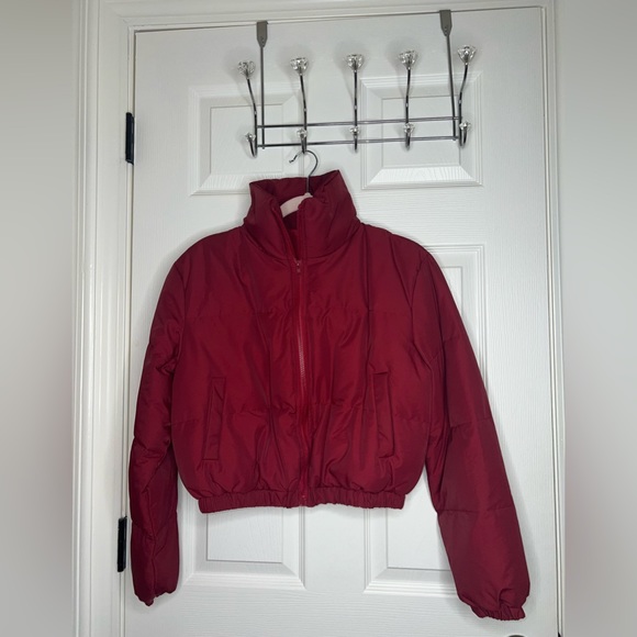 Puffer jacket - Picture 2 of 6